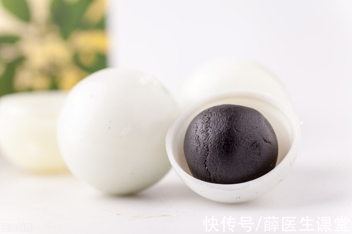 脾胃不好|不思饮食、脾胃不好,该选哪种中成药?1个千古良方,千万别吃错