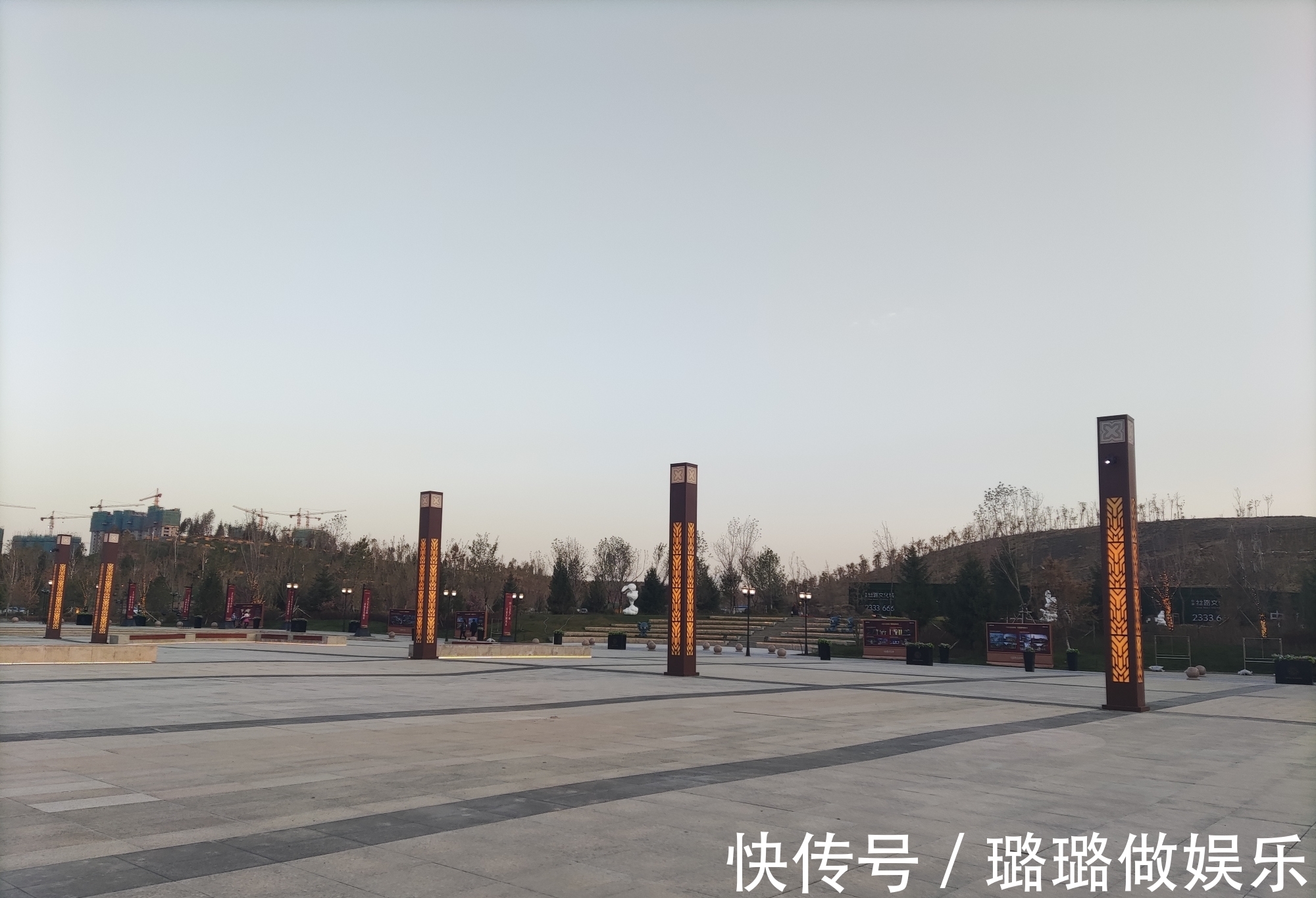 楼盘|乌鲁木齐第二个万亩大盘在这里!15年要容纳20万人!