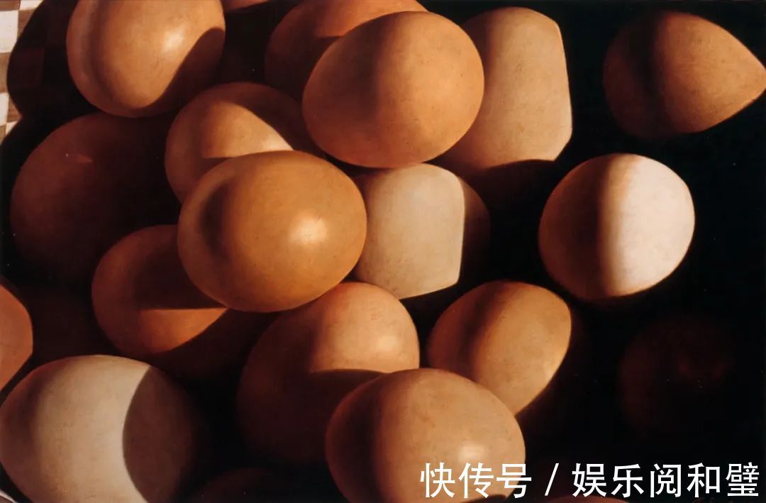 托比·布什曼!浪漫写实主义画家 托比·布什曼 的现代绘画,充满文艺复兴元素