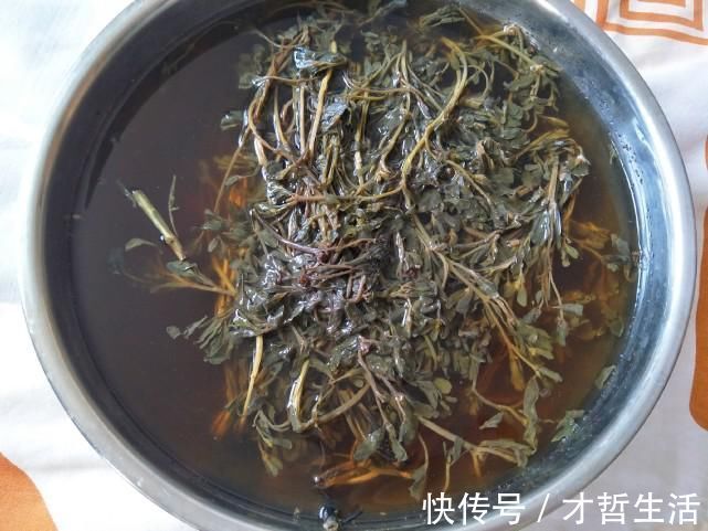 白菜|入冬后，白菜菠菜靠边站，此菜上桌最受欢迎，老人孩子都喜欢