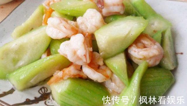 鸡精|丝瓜5种最好吃的做法，简单美味又营养，看看你喜欢吃哪种