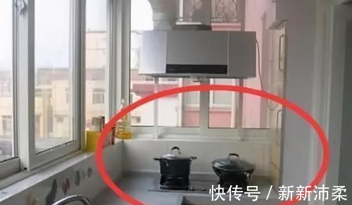 橱柜|厨房装修7大“雷区”要避开,个个烧钱还败家,每次做饭都是煎熬