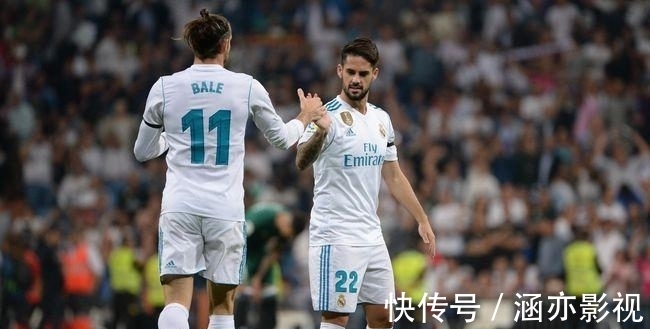 陨落|又一位金童陨落!皇马29岁球星未老先衰,200万出售竟无球队接盘