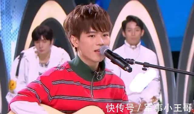 张赢天|《变形计》主人公现状：杨桐出道，韩安冉三婚，尚领兄已去世