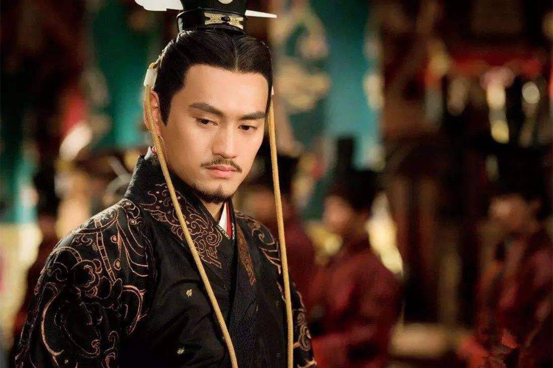 吕布|董卓手下“四大名将”,除了吕布还有谁?第四位被误解了1000多年