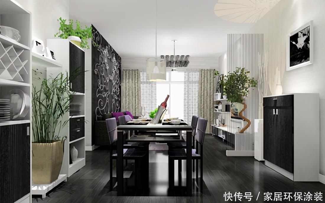 合理性|还在选择千篇一律的家具？其实定制家具更合适，更能满足生活所需