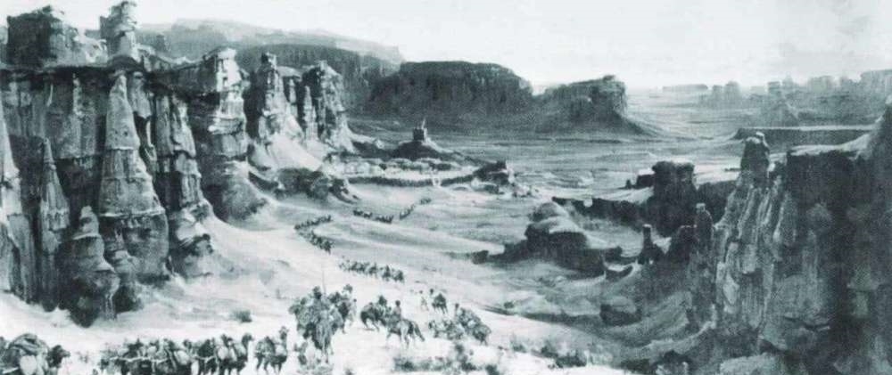 替代|左宗棠一生武韬武略,甲午时如果替代李鸿章出战,北洋还会惨败吗