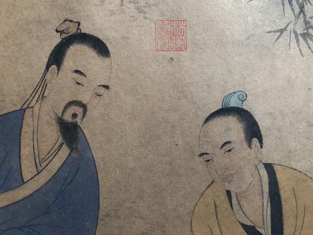 竹林七贤|竹林七贤中的王戎都有哪些“奇葩”性格,又是怎样形成的