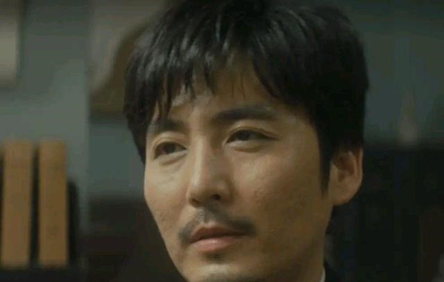 暴打|隐秘而伟大夏继成从南京归来暴打钟百鸣，最后火海失踪生死不明