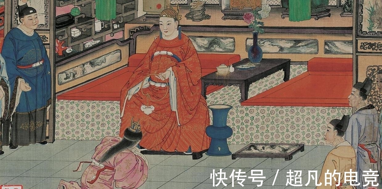 两人|贾家抄家后的故事,不但两人荣华富贵,王夫人还落入贾环手中