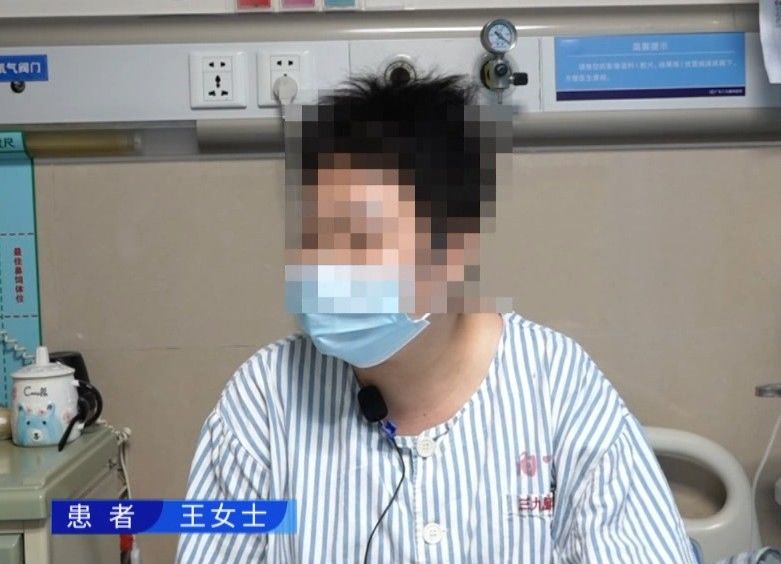 致死率|女子杀鸡之后失去意识，竟患上致死率40%的重疾……