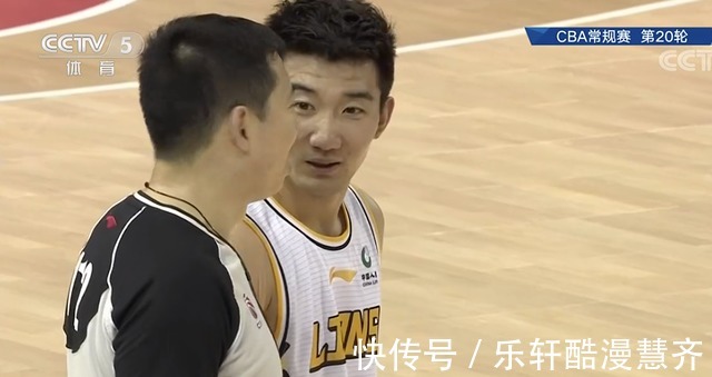 塔瑞克|浙江广厦双杀北京首钢,斩获到5连胜,北京首钢遭遇2连败