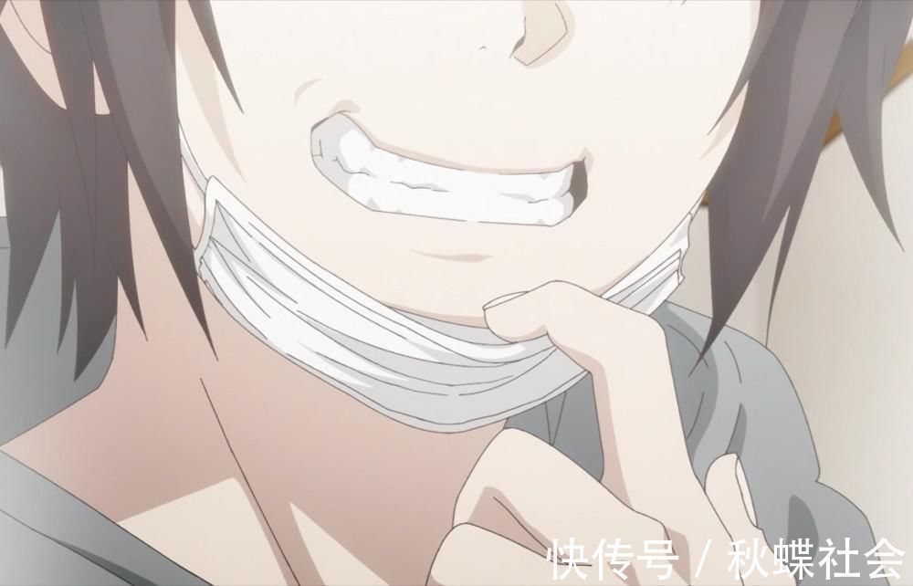 大老师|一月新番推荐:大老师有继承人了,校园第五霸或许诞生