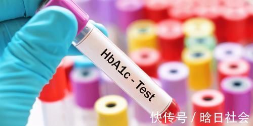 糖友|什么是糖化血红蛋白？是糖尿病的金指标？每个人目标值为何有不同