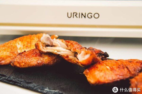 家庭厨房必备平价好物——七彩叮当空气炸锅电烤箱一体机