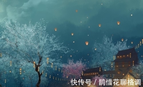 中国历史#寂寞是一个人的狂欢,你读过最寂寞的古诗词是哪句?