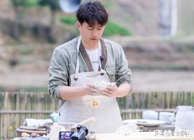 修睿|黄磊新综艺邀请严敏执导,嘉宾阵容没流量,飞行嘉宾可能有张艺兴