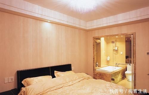 聪明人|买房最不该选双卫生间户型了?聪明人一眼就懂,后悔没早发现
