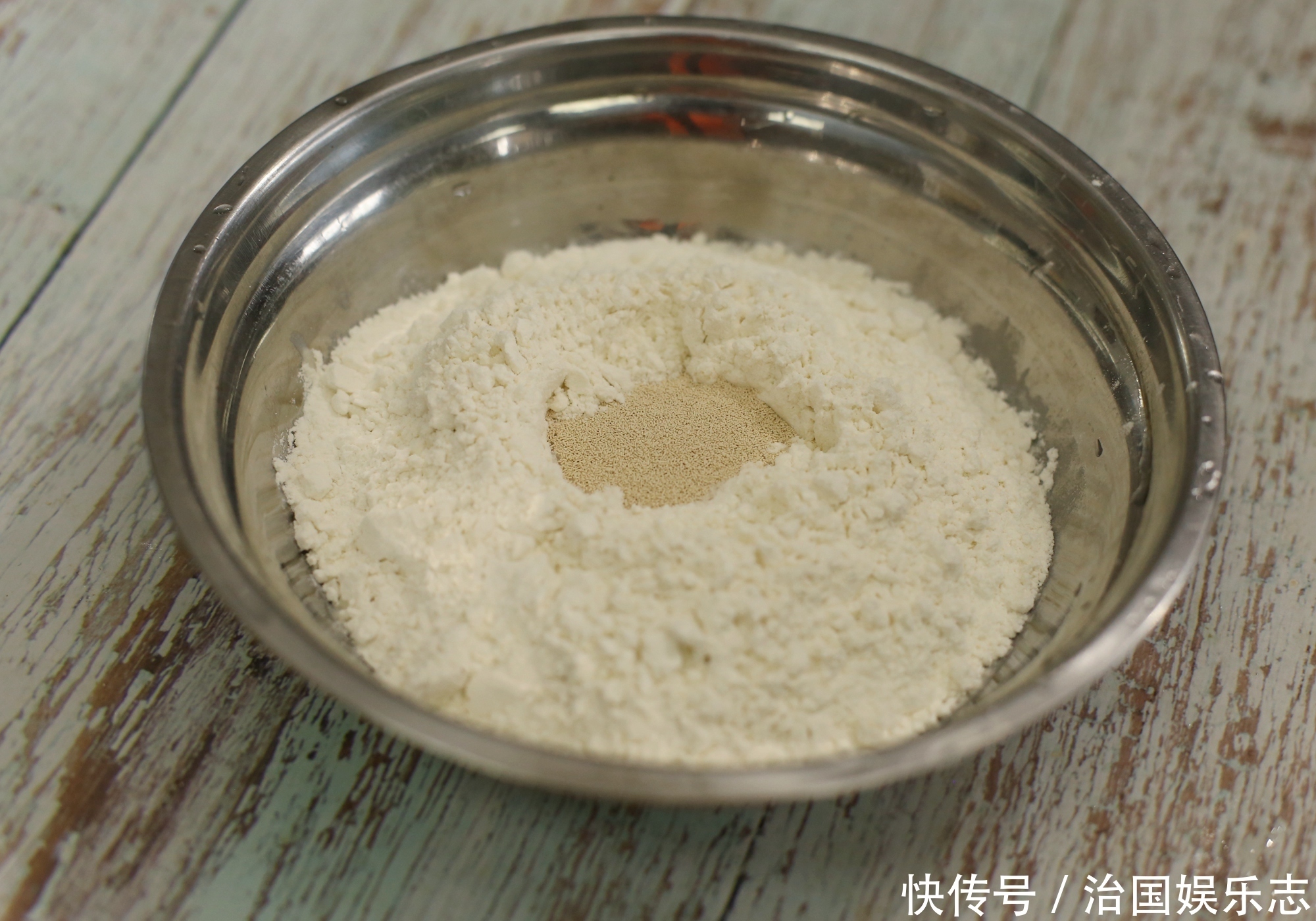 莲藕|肉饼吃了几十年，如此做法第一次，太香了，好吃不上火！