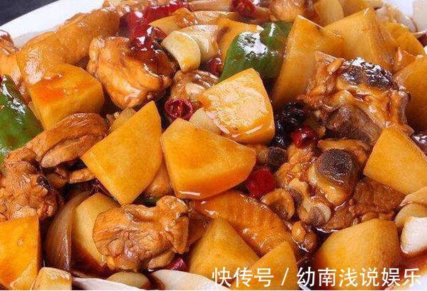 蛋白|多给家人吃的营养菜,营养丰富,补充蛋白身体高,还预防疾病!