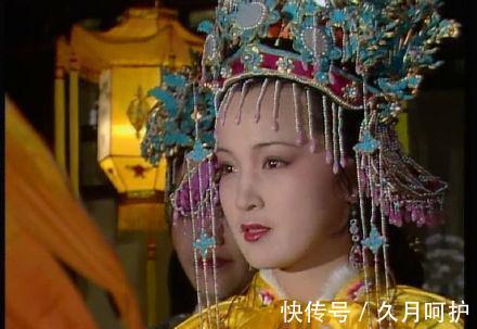 龄官#红楼梦：元春省亲，林黛玉为何对她毫不在意？