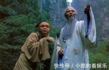 悟空|西游记 菩提祖师的本领, 竟能瞒过玉帝和如来佛祖!