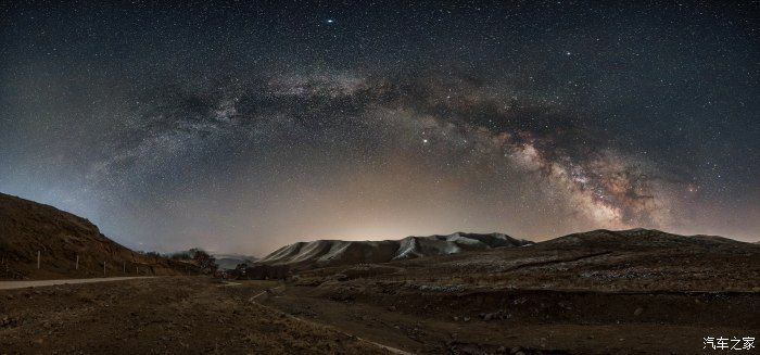 风神#车圈快乐星球#一个人的追星苦旅