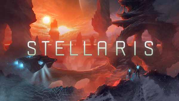 群星中文版下载–群星Stellaris游戏破解版下载(附攻略) v1.2.1免安装绿色版-下载否