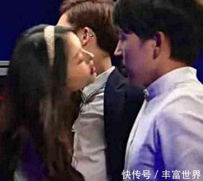 學員|《好聲音》學員日久生情？李健早就警告過，網(wǎng)友：有婦之夫也勾搭