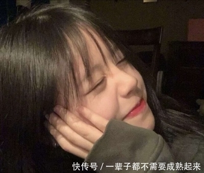 特征|女孩子脸上有这“3特征”,说明你是“高级脸”,难怪不愁脱单!