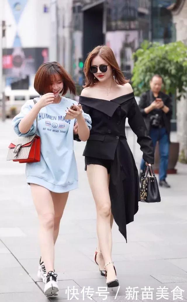 尖头高跟鞋气质时尚,搭配上去尽显高雅女人味