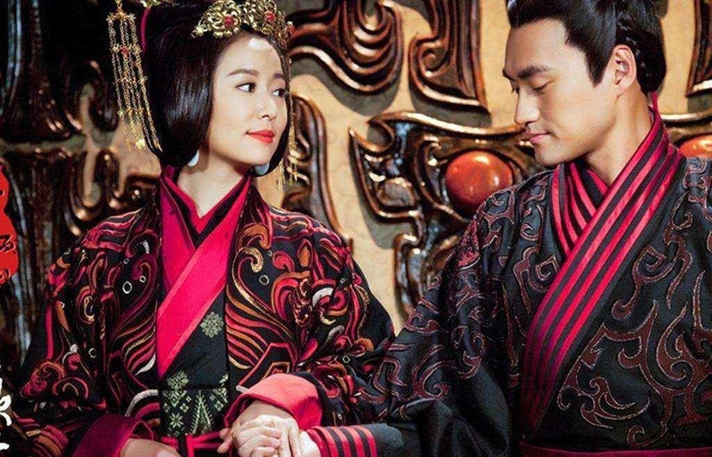 赵飞燕|汉朝著名女性一览表 汉朝四大美女你会选谁？