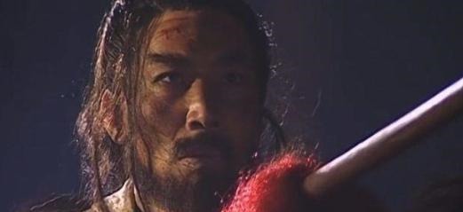 怪异|晁盖被箭击中后,宋江的怪异行为,揭示了他真正死亡的原因