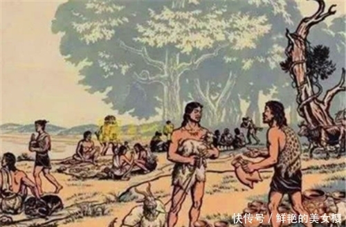  原因|商代用贝壳做货币，为何穷人不多捡一点让自己的致富？原因太真实