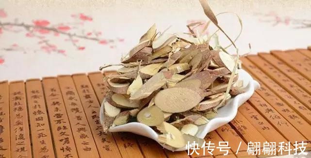 母鸡|有一种树枝,是颈椎病“死敌”!这就是中国人的智慧