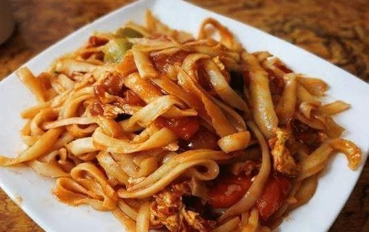 成人|如果饿了3天,看到桌上的4碗饭,你想吃哪个估计7成人会选图4