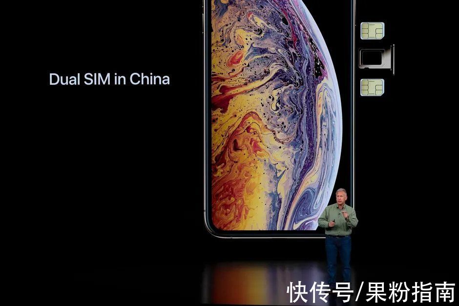 机型|苹果将在 2023 年为 iPhone 取消 SIM 卡槽