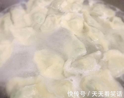 韭菜|你吃过的最好吃的饺子是什么馅的你是怎么煮饺子的