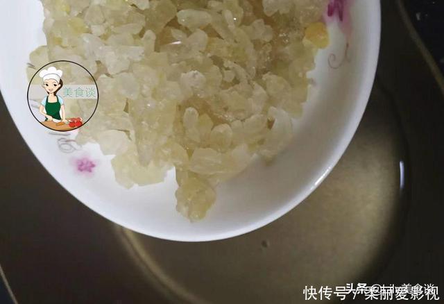 零食|它渾身是寶，卻被當垃圾扔掉，做成零食，孩子搶著吃，還止咳潤肺