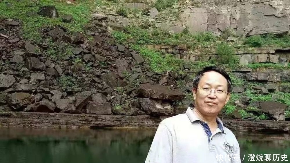  月亮山|陈才生 月亮山