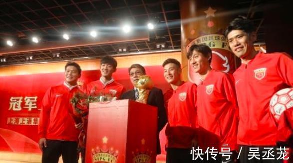 金主|不想玩了？连年的大投入仅换来一冠，中超豪门金主或失去投资兴趣