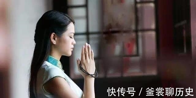 论语！古语：痴人畏妇，贤女敬夫，教会了夫妻怎样的相处之道呢？