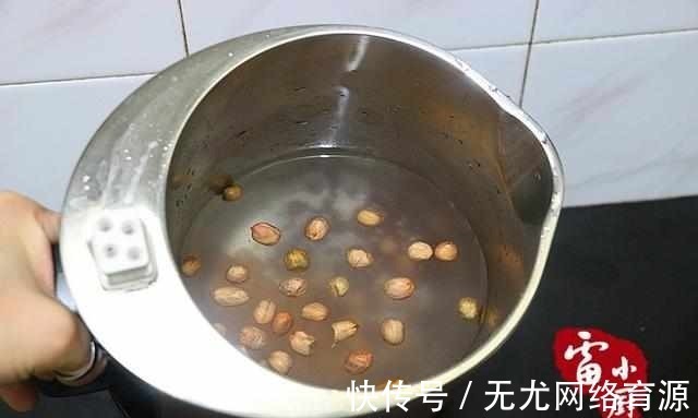 糯米性温|这东西比牛奶强,热乎乎的,每天喝一杯,滋补脾胃,温暖五脏