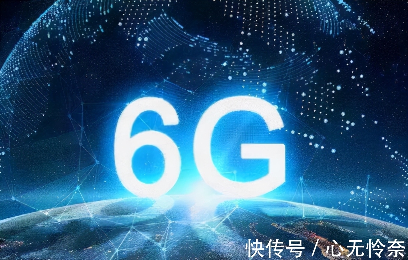 5g|为防止中企垄断，美、日合作建立6G无人化标准，能成吗？