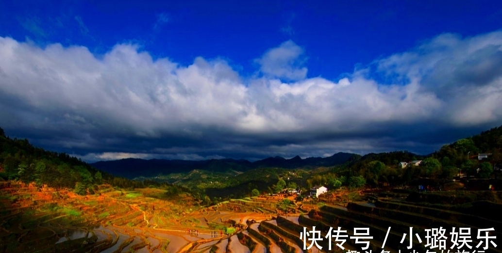 雷公岩|湖北这个4A景点，距武汉仅2.5h车程，人少景美，很适合假期自驾游