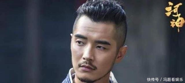  受欢迎|关于《爱情公寓》受欢迎的不是陈赫，是他，参与漫威