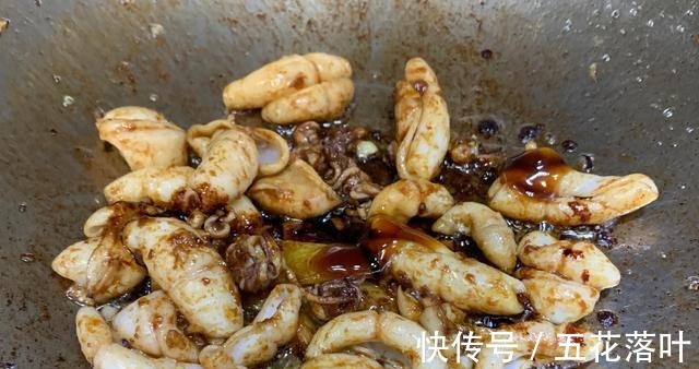 墨鱼|立秋后，吃什么也不如吃它，比猪肉便宜比牛肉滋补大家快尝尝！