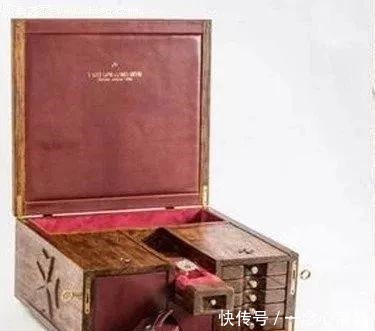 积家|关于江诗丹顿,你可能不知道的5件事!