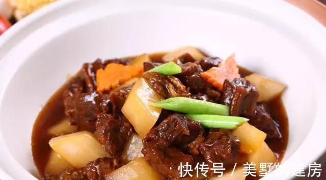 好吃|去饭店最常点的3道菜肴，好吃又好看，吃了一次想两次！