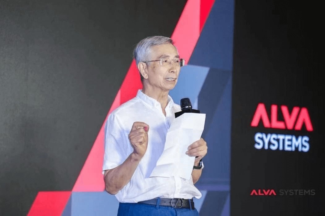 工业融资丨「ALVA Systems」 获数亿元B轮融资，软银中国资本领投，工业AR落地正当时